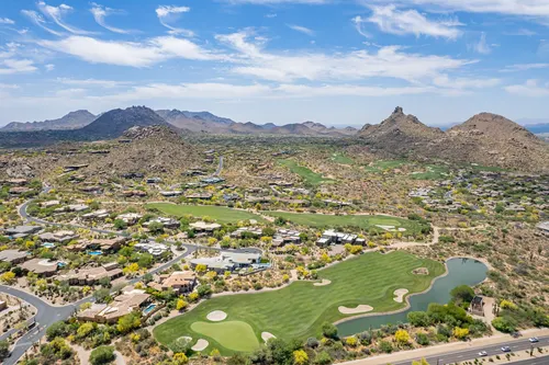 Candlewood Estates in Scottsdale, Arizona